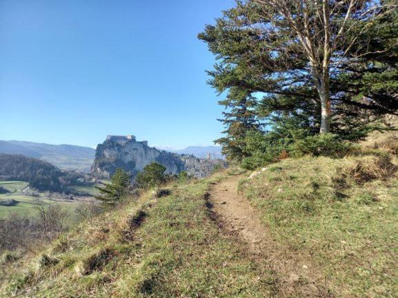 San Leo Albergo Diffuso Екстер'єр фото