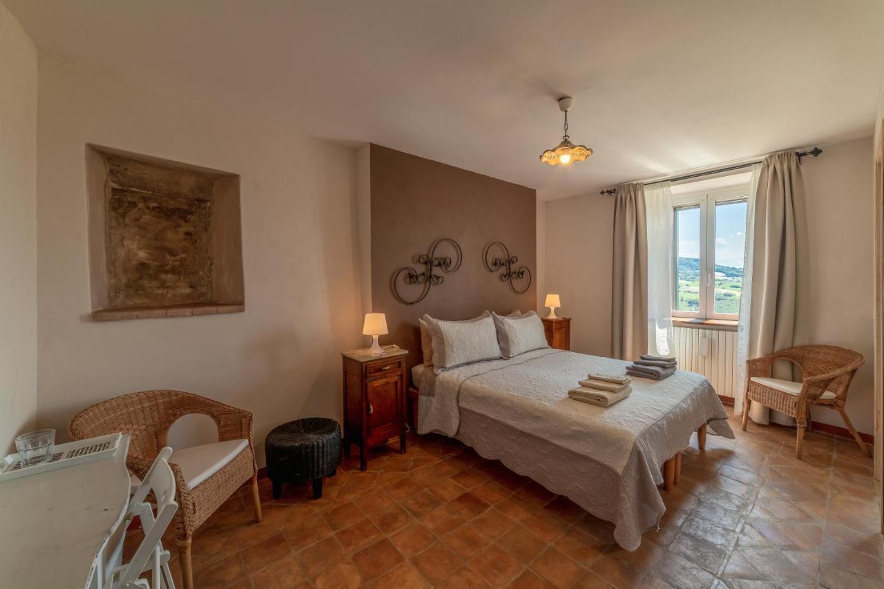 San Leo Albergo Diffuso Екстер'єр фото