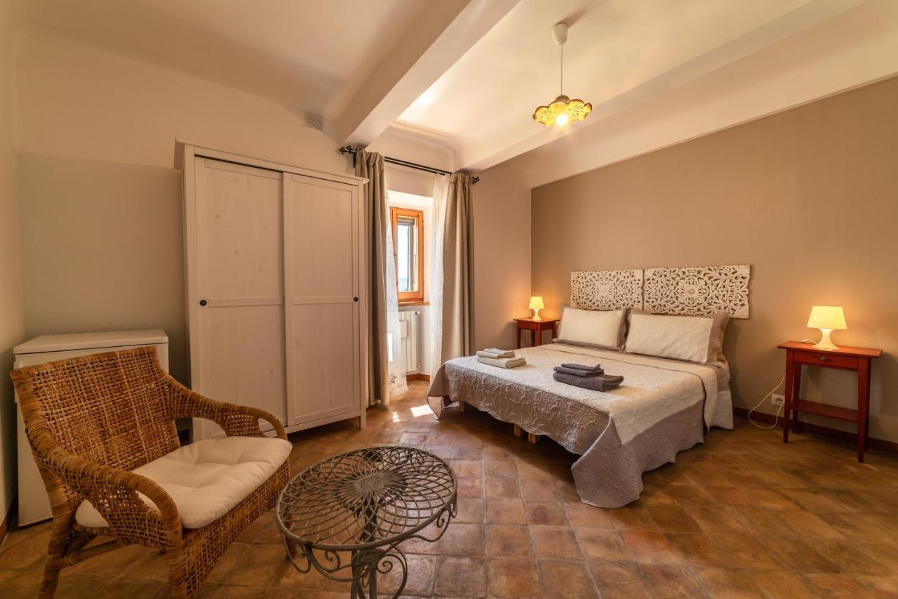 San Leo Albergo Diffuso Екстер'єр фото