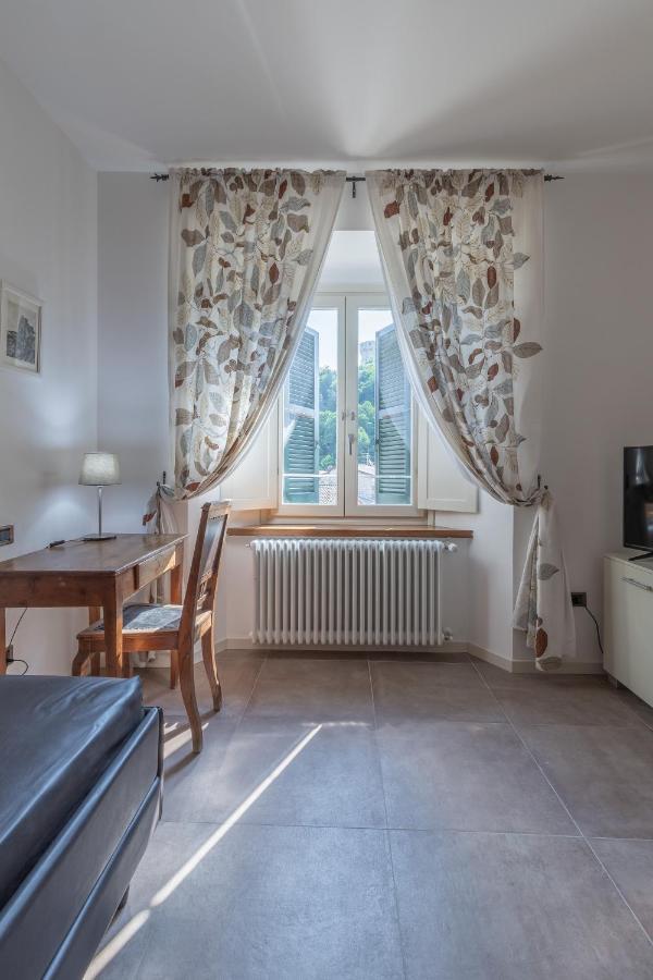 San Leo Albergo Diffuso Екстер'єр фото