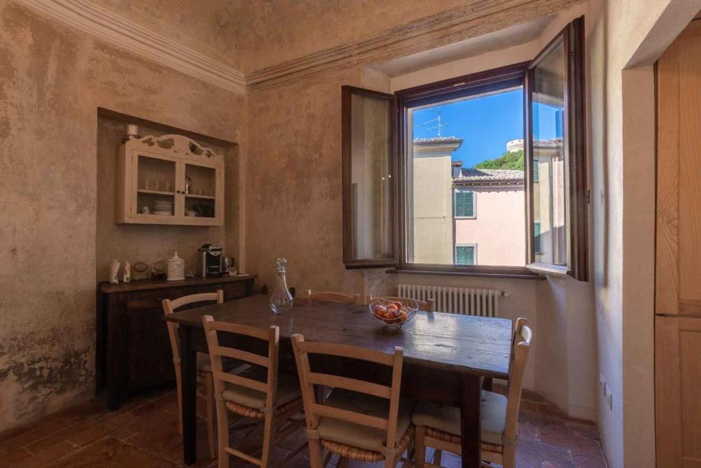 San Leo Albergo Diffuso Екстер'єр фото