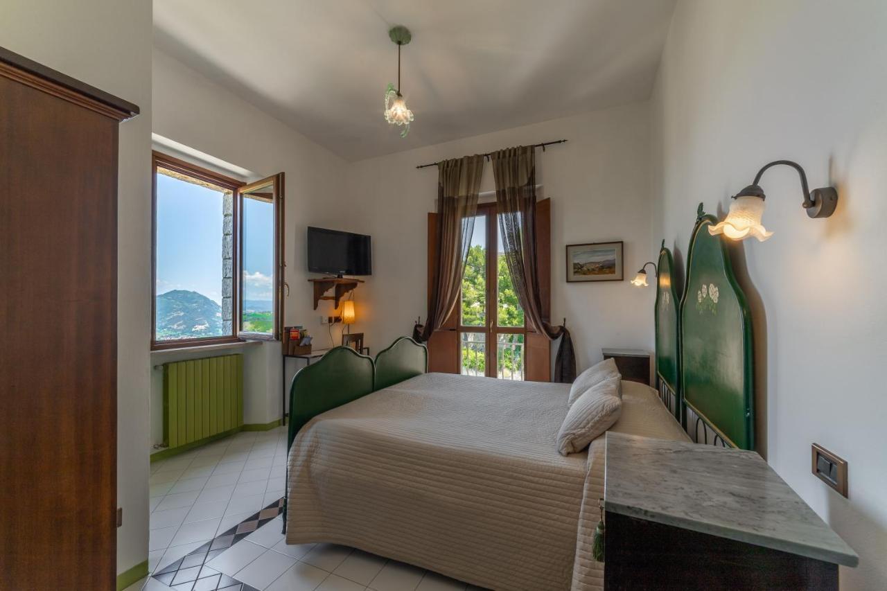 San Leo Albergo Diffuso Екстер'єр фото