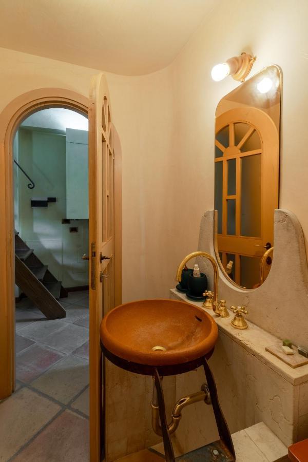 San Leo Albergo Diffuso Екстер'єр фото