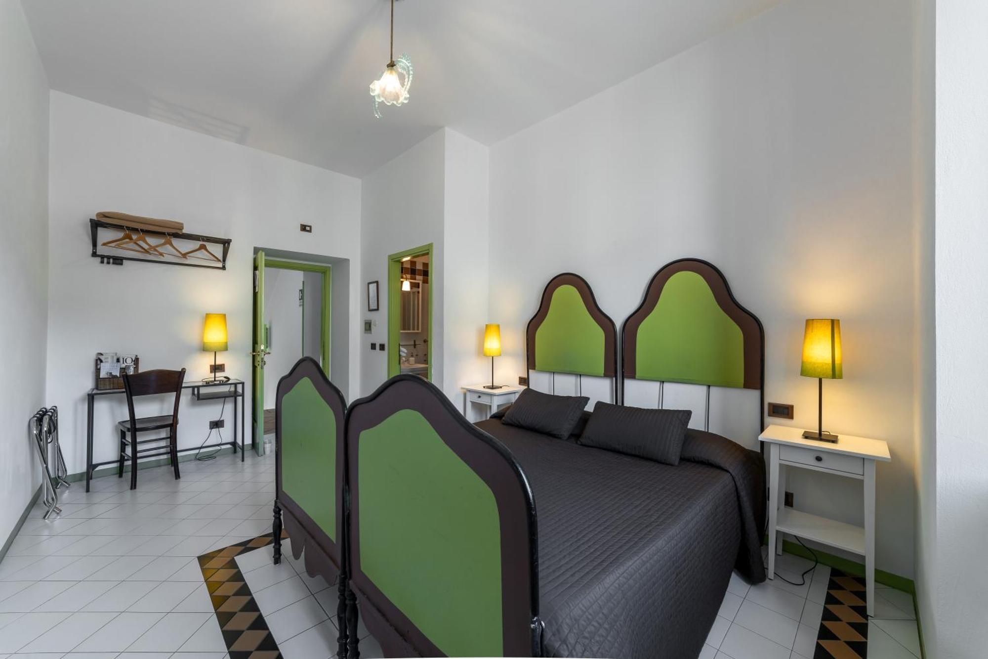San Leo Albergo Diffuso Екстер'єр фото