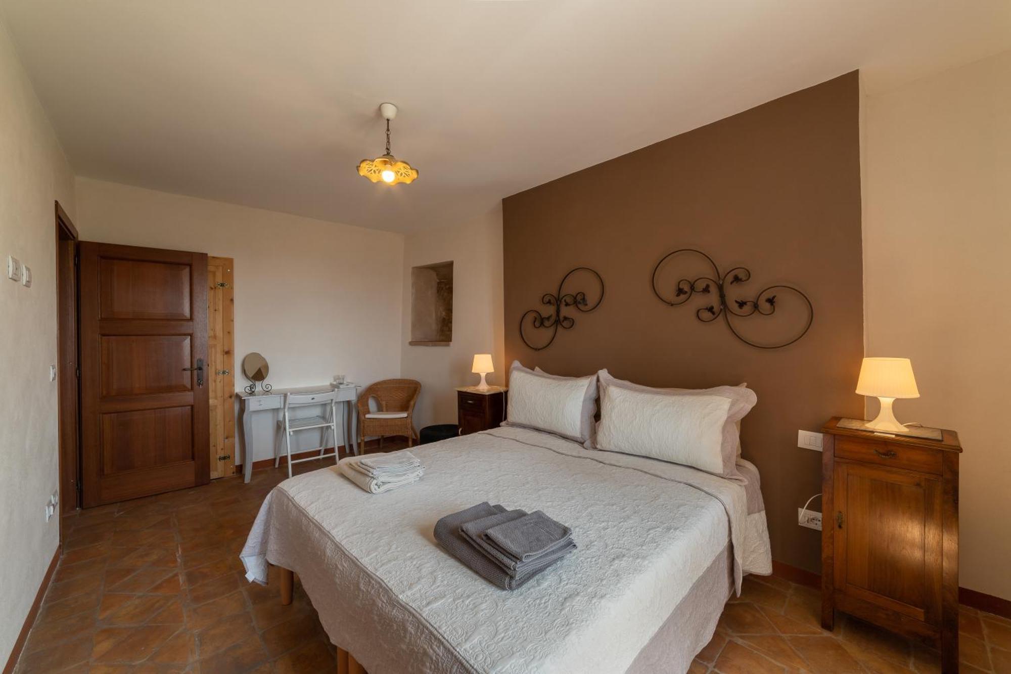San Leo Albergo Diffuso Екстер'єр фото