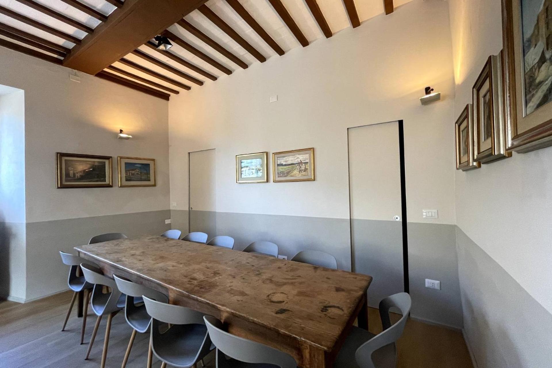 San Leo Albergo Diffuso Екстер'єр фото