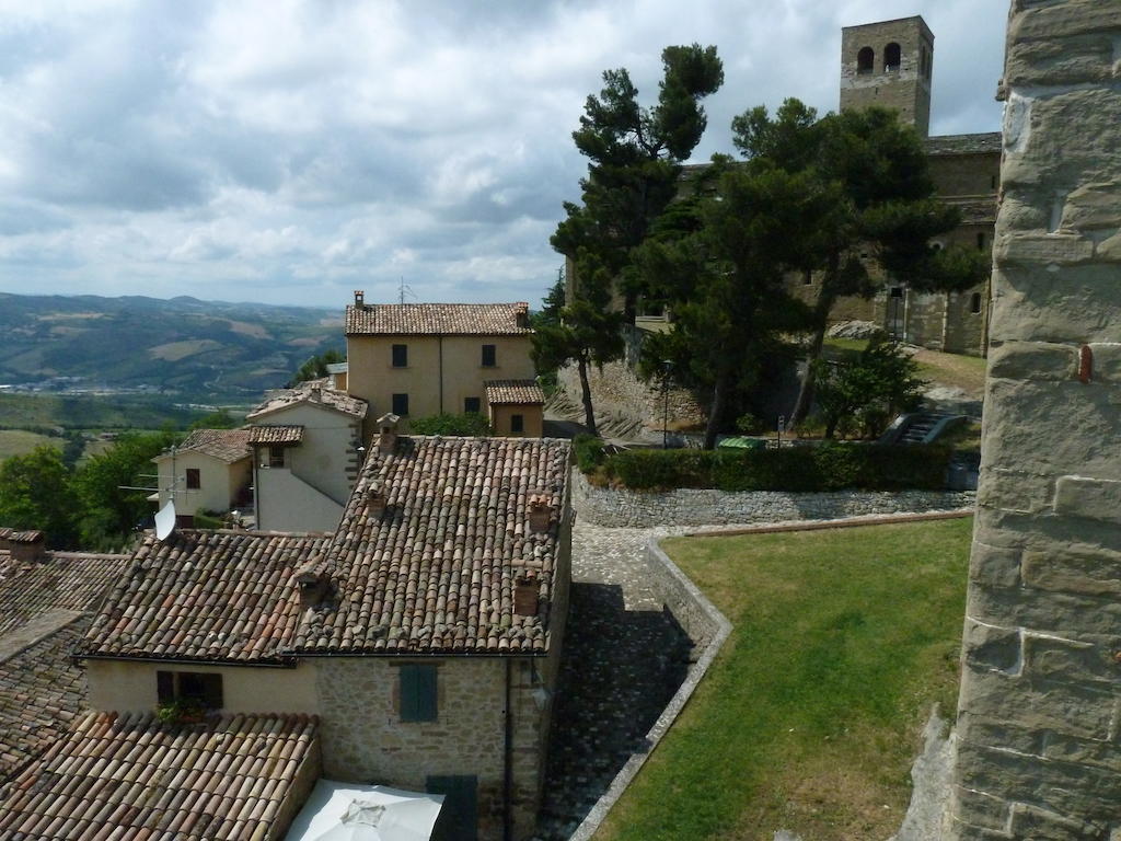 San Leo Albergo Diffuso Екстер'єр фото