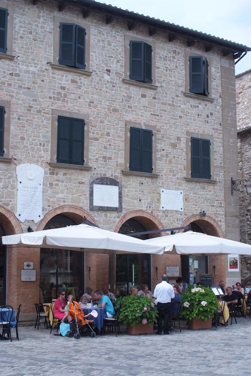 San Leo Albergo Diffuso Екстер'єр фото